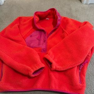 Free People Hit the Slopes Pullover